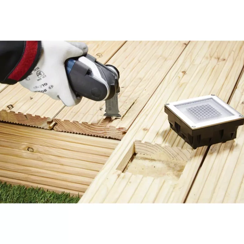 Bosch 2 608 664 472 nadstavec pre multifunkčné náradie sada čepelí