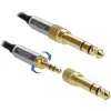 Audio kábel 3m DeLOCK 85782