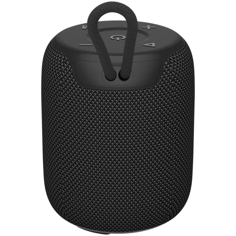Reproduktor OnMove 9 IPX6 TWS 10W čierny