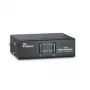 Inter-Tech Argus KVM-AS-21DA - KVM/audio prepínač - 2 x KVM/audio - desktop (88887200)