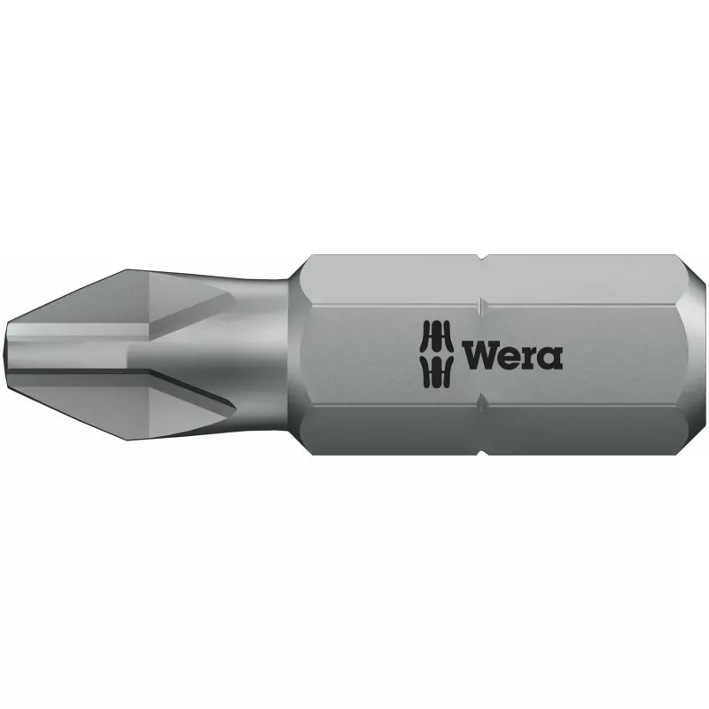 Držiak bitov Wera KK Stubby Magazin RA 4 magnetický, model 05008893001, kompaktný Stubby magazín pre bity