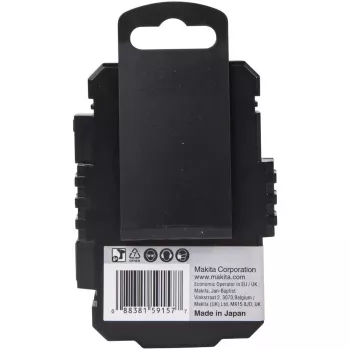 Makita Impact Premier sada bitov do skrutkovača, 31-dielna (E-13552)