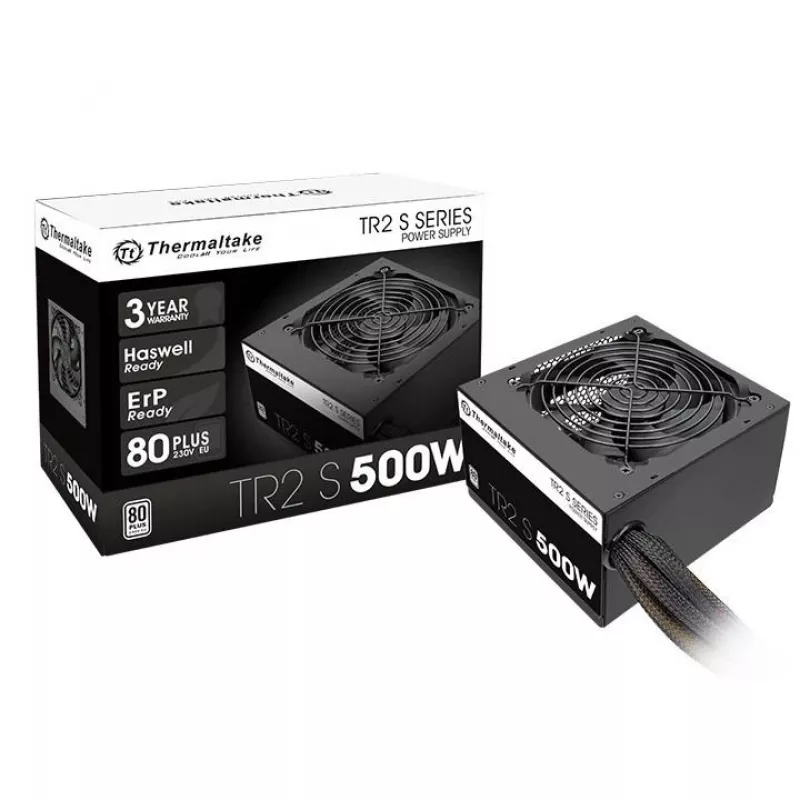 Napájací zdroj Thermaltake TR2 S 500 W