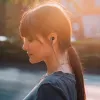 LAMAX Electronics Clips1 Play headset bezdrôtový in-ear hovory/hudba USB Type-C Bluetooth – headset – bezdrôtový