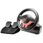 Subsonic Superdrive SV 250-S volant Red Edition