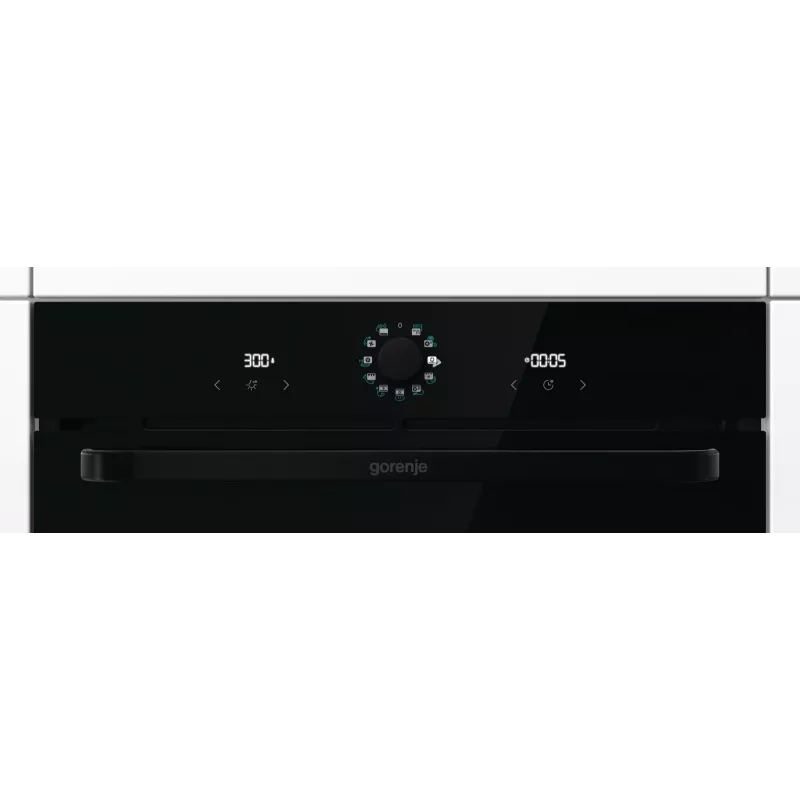 Vstavaná rúra Gorenje BOS67371SYB, energetická trieda A
