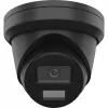 Dome IP bezpečnostná kamera Hikvision Pro Series DS-2CD2383G2-LI2U (2,8 mm) vonkajšia 8 MP 3840×2160 káblová strop/stena čierna