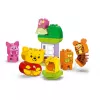 LEGO DUPLO 10457 Macko Puf oslavuje narodeniny