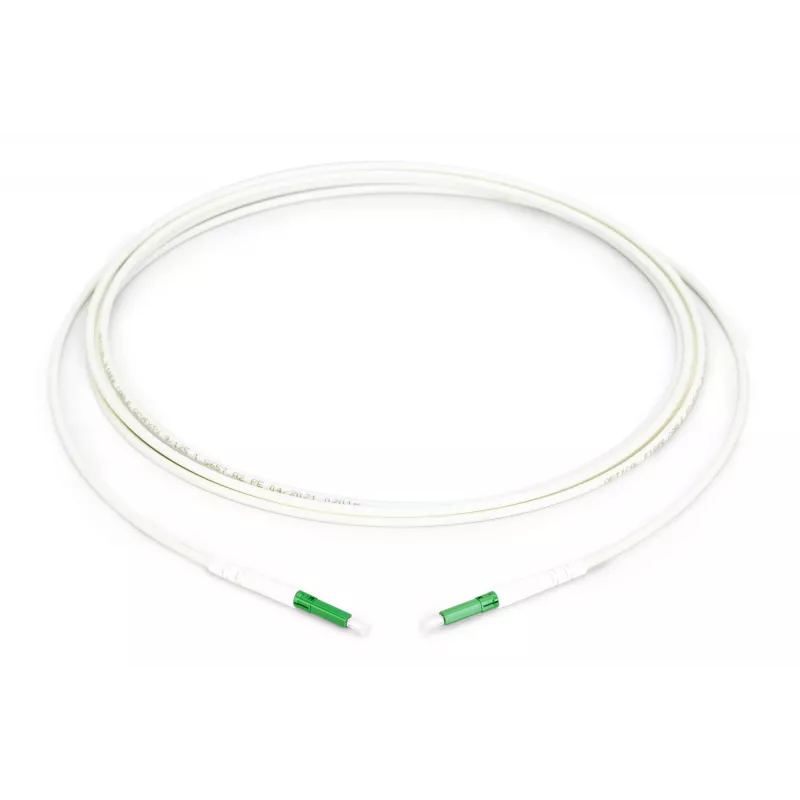 Digitus FTTH predkonfekcionovaný drop kábel s fúkaním do trubice Singlemode 1 vlákno LC/APC 30 m