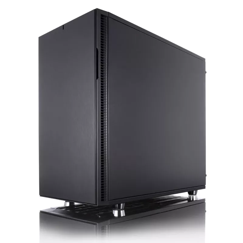 Fractal Design Define R5 Midi Tower čierna