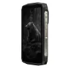 Ulefone Armor Mini 20 smartfón, 4,7 palca, Helio G99, 8GB RAM, 256GB, 6200 mAh, Android 14, čierny