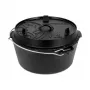 Petromax ft9-t dusací hrniec 7,5 l čierna (FT9-T)