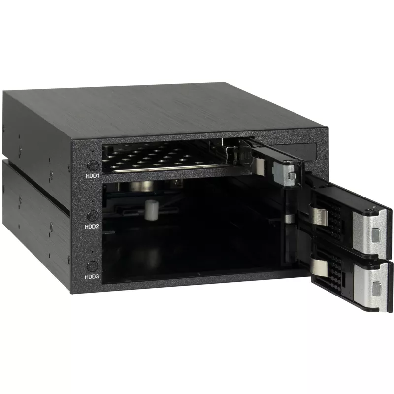 Inter-tech 88887365 pamäťové zariadenie
