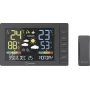 Renkforce Digitálna meteorologická stanica čierna (RF-4883632)