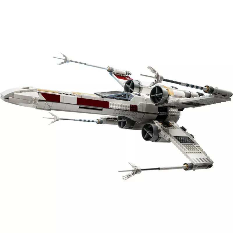 Lego Star Wars 75355 X-WING stíhačka