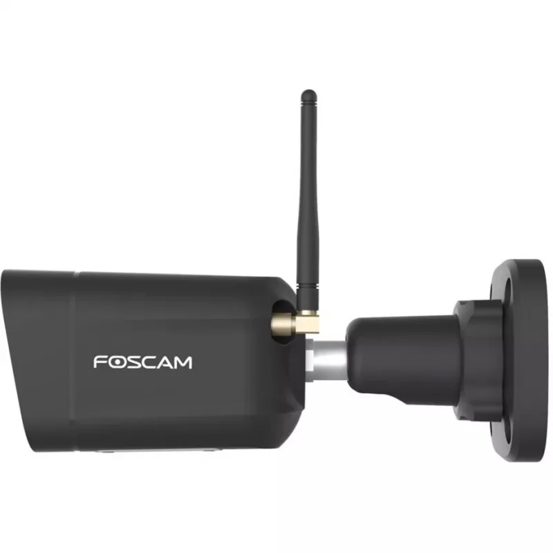 IP bezpečnostná kamera Foscam V5P Bullet 3072 x 1728 pixelov
