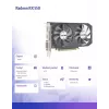 AFOX Radeon RX 550 4GB GDDR5 PCI-E 3.0 grafická karta