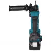 Makita DHR183RTWJ 18 V akumulátorové kombinované kladivo, súprava