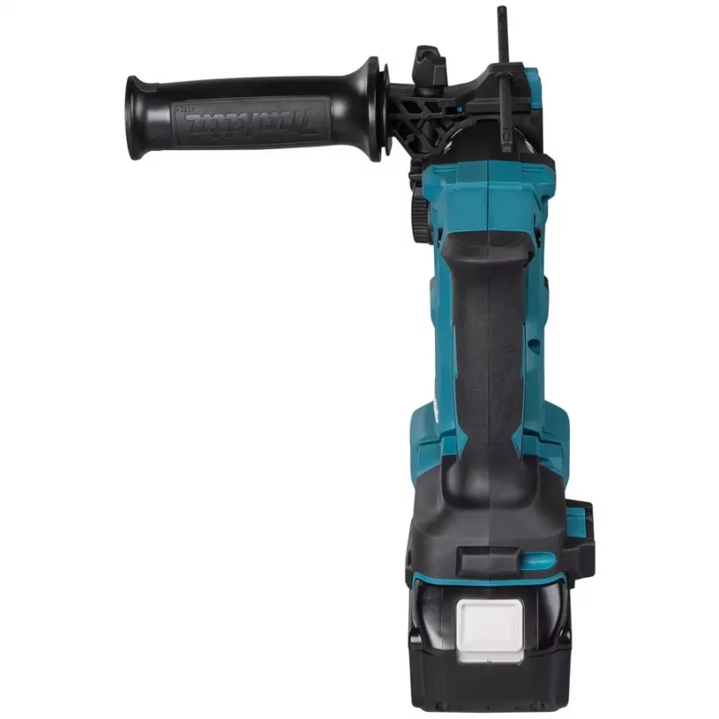 Makita DHR183RTWJ 18 V akumulátorové kombinované kladivo, súprava