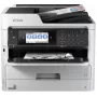 Epson WorkForce Pro WF-M5799DWF tlačiareň atramentová ČB MFP A4, stav počítadla od 100K do 180K (použitá)