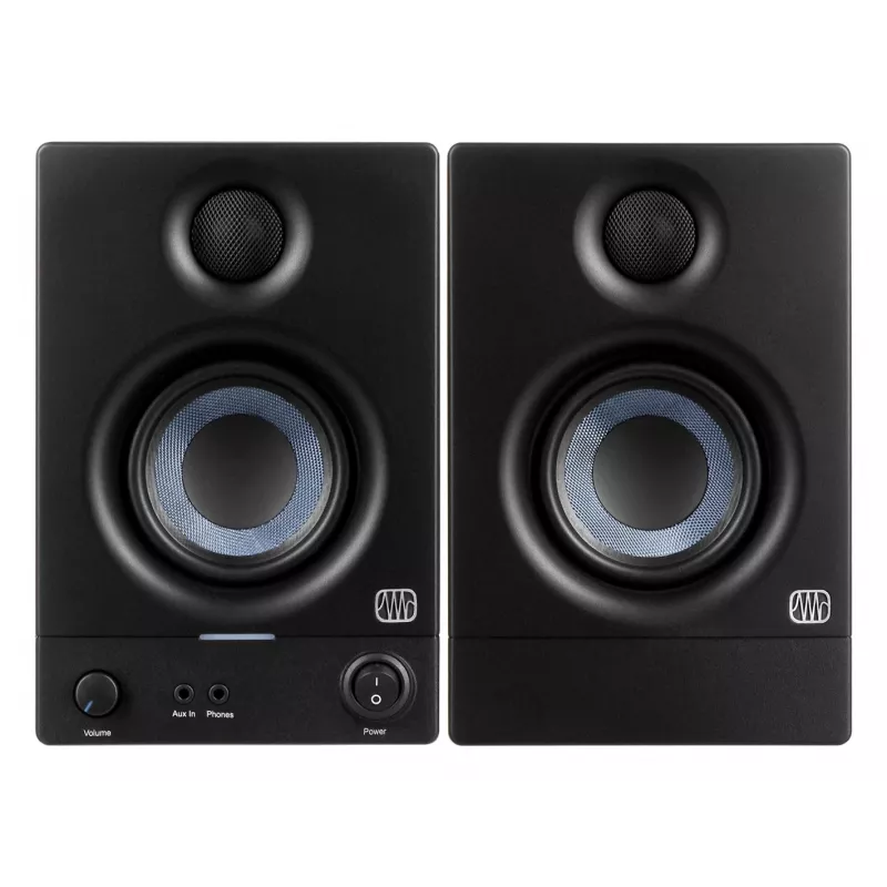 PreSonus Eris 3.5 2nd Gen - pár aktívnych monitorov
