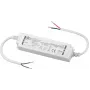 Goobay LED transformátor 24 V DC 60 W IP67 - transformátor konštantného napätia CV pre (74769)