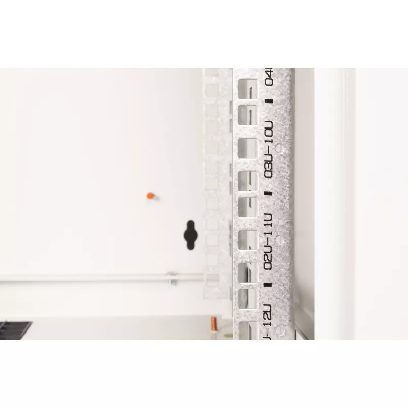 Nástenný rack Digitus DN-19 12-U Unique Series 600x450 mm