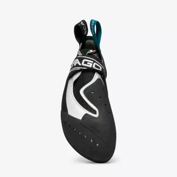 Topánky SCARPA drago lv-biela-39,5