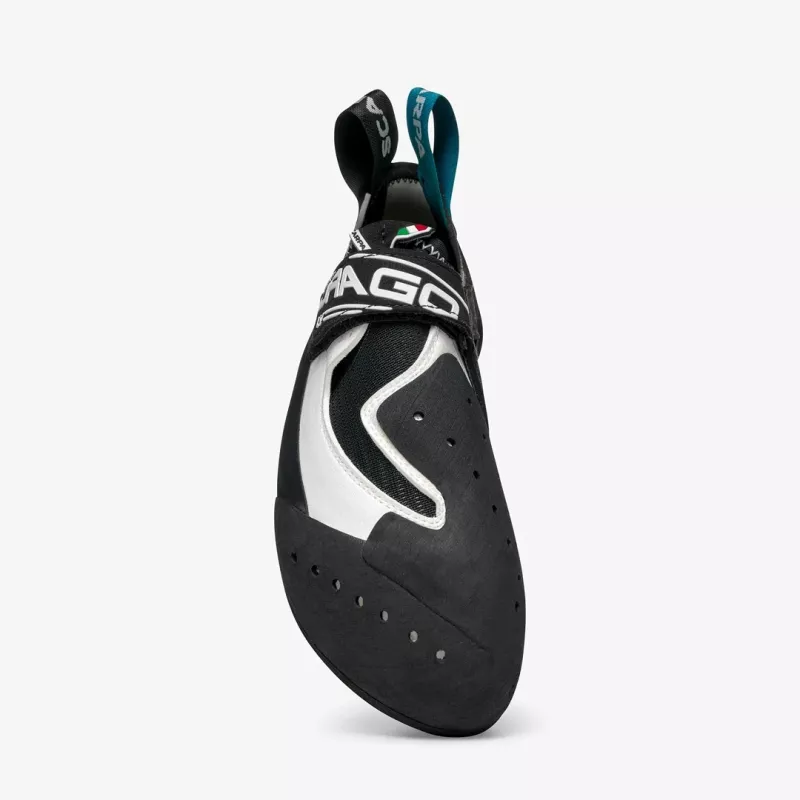 Topánky SCARPA drago lv-biela-39,5