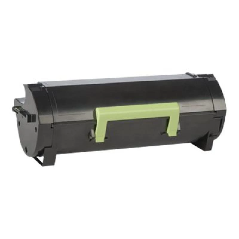 Lexmark MSMX31x Return Programme 5K tonercartridge High Yield čierna