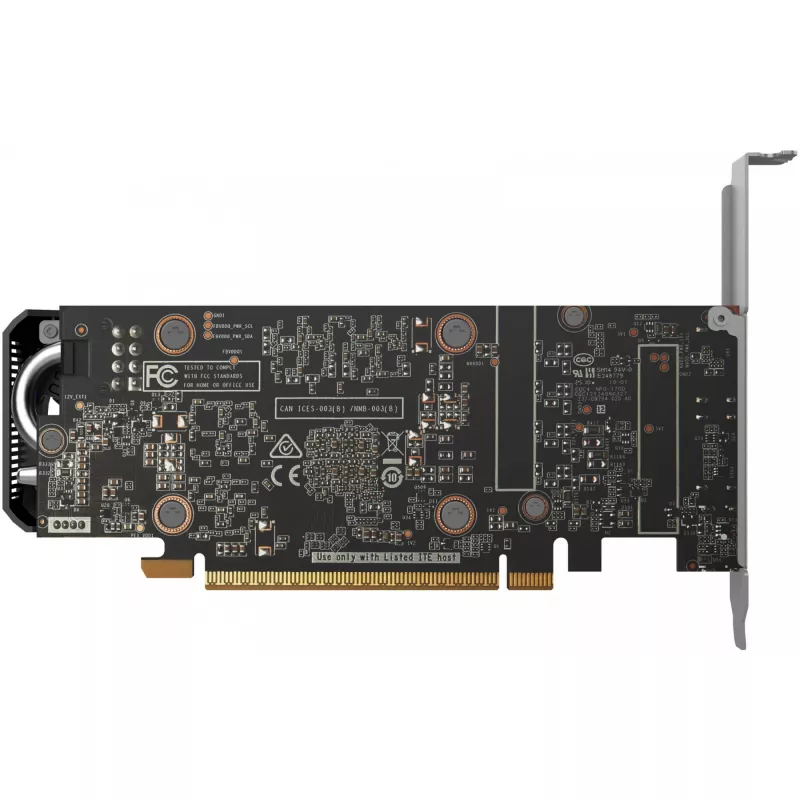 Zotac GAMING GeForce RTX 5060 Low Profile 8 GB GDDR7 grafická karta