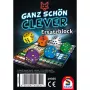 Náhradný blok na skórovanie pre spoločenskú hru G3 Ganz schön clever! (Reiseedition) od 8 rokov