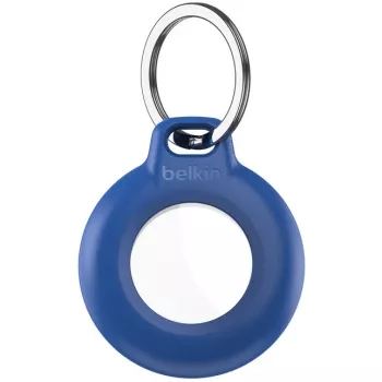 Puzdro Belkin MSC013btBL modré kompatibilné s Apple