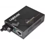 Lightwin Fast Ethernet WDM konvertor 100Base-LX, Singlemode, 20KM mediálny konvertor (LWC-10/100-SF-S20-A)