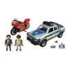 Sada akčná/dobrodružná PLAYMOBIL City Action 71875 vek 4-10