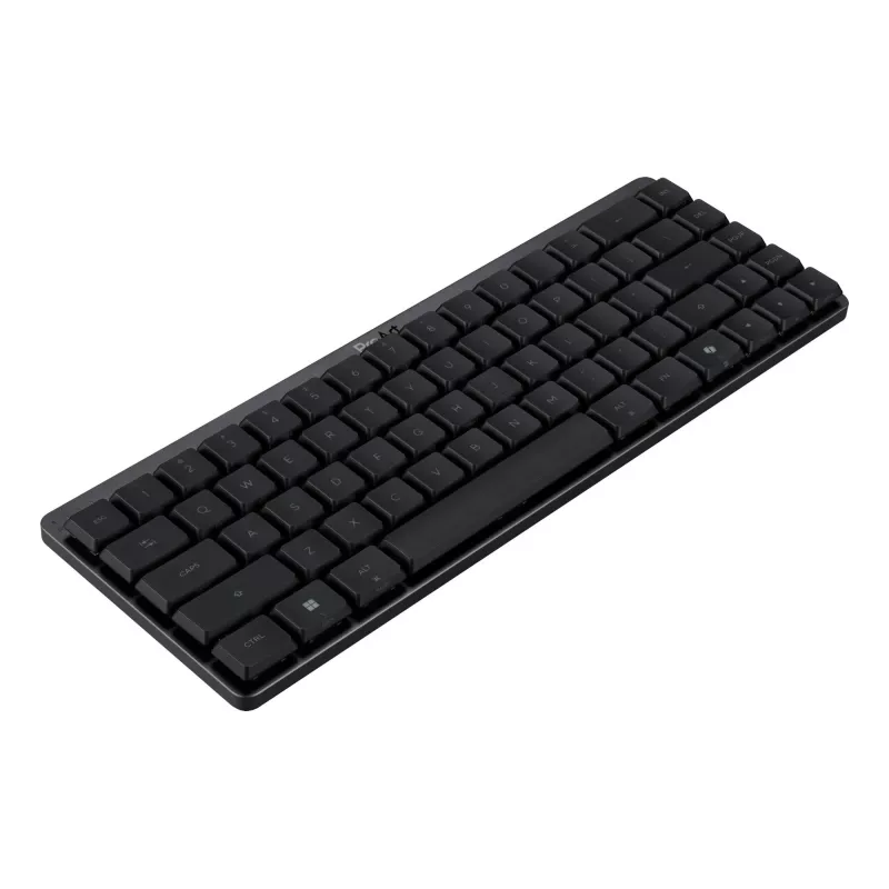 ASUS ProArt KD300 65% mechanická RGB klávesnica, USB + RF Wireless + Bluetooth, čierna