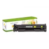 STATIC toner kompatibilný s HP CF412A žltý kompatibilný 2 300 strán