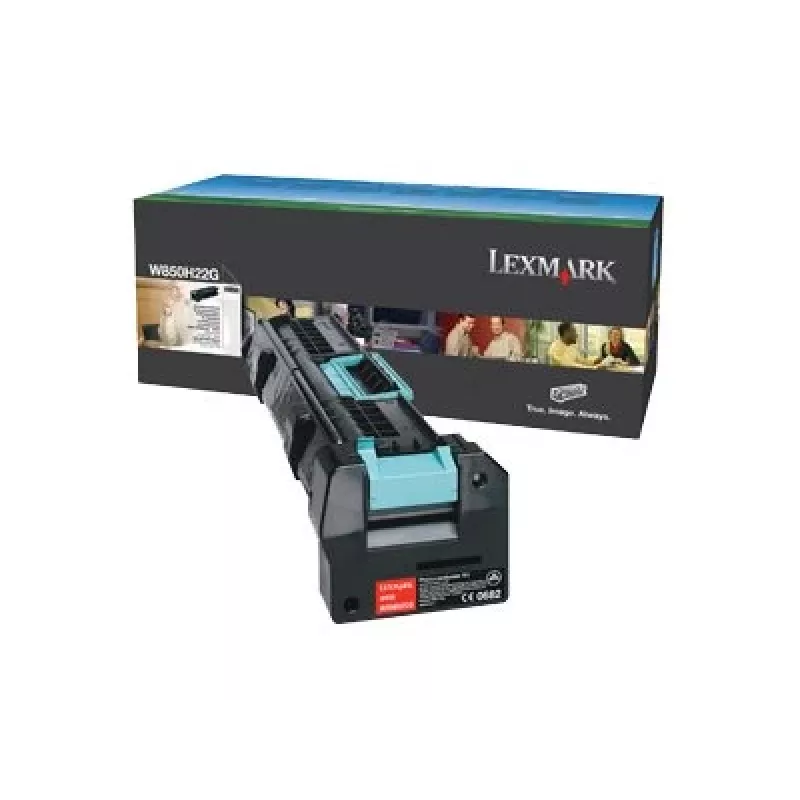 Zobrazovacia jednotka Lexmark W850H22G