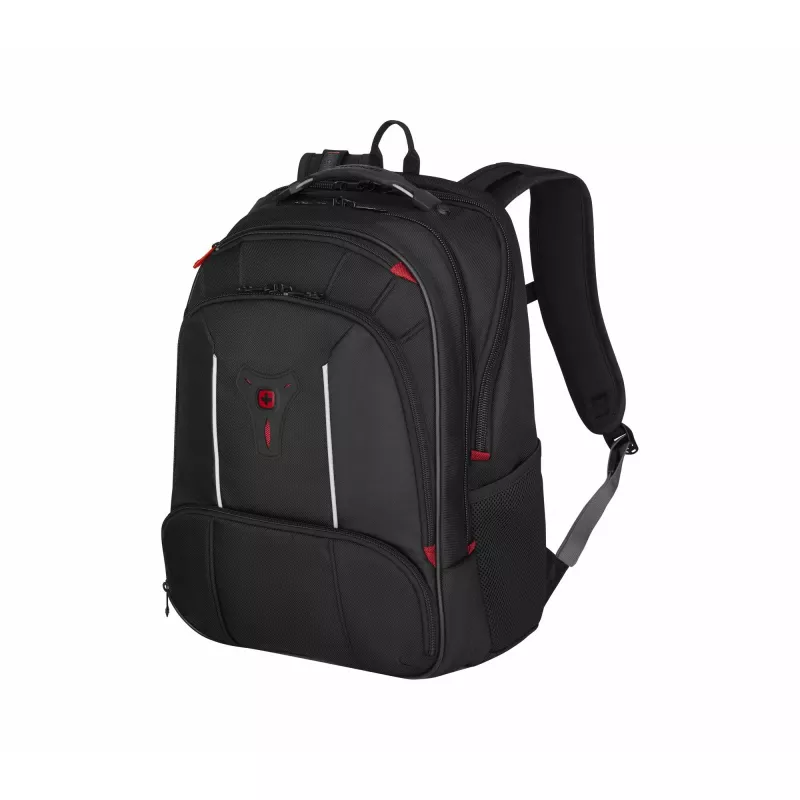 Wenger Carbon Pro Business batoh s priehradkou na 15,6