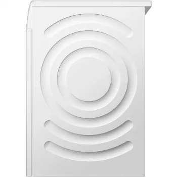 Bosch Serie 4 WAN28127 práčka predné plnenie 8 kg 1400 ot/min biela