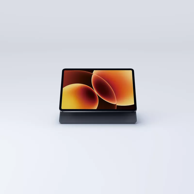 Xiaomi BHR08RWGL puzdro na tablet 28,4 cm (11,2 inch) sivá