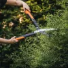 Fiskars PowerGear X HSX92 čierna, oranžová
