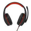 Herný headset s mikrofónom Art Hero USB