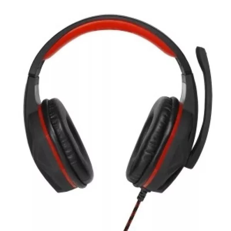 Herný headset s mikrofónom Art Hero USB