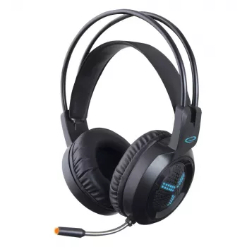 Stereo herný headset s mikrofónom Asgard