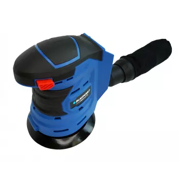 Blaupunkt CO4010 excentrická brúska 18V