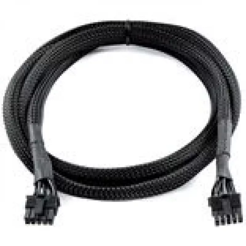 Predlžovací kábel pre radiátor Watercool MO-RA IV 1,5 m – Watercool 63200