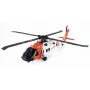 Vrtuľník Amewi UH60 Black Hawk elektromotor 1:47