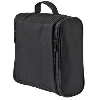 Kozmetická taška Wenger SwissGear 611877 6 L polyester čierna