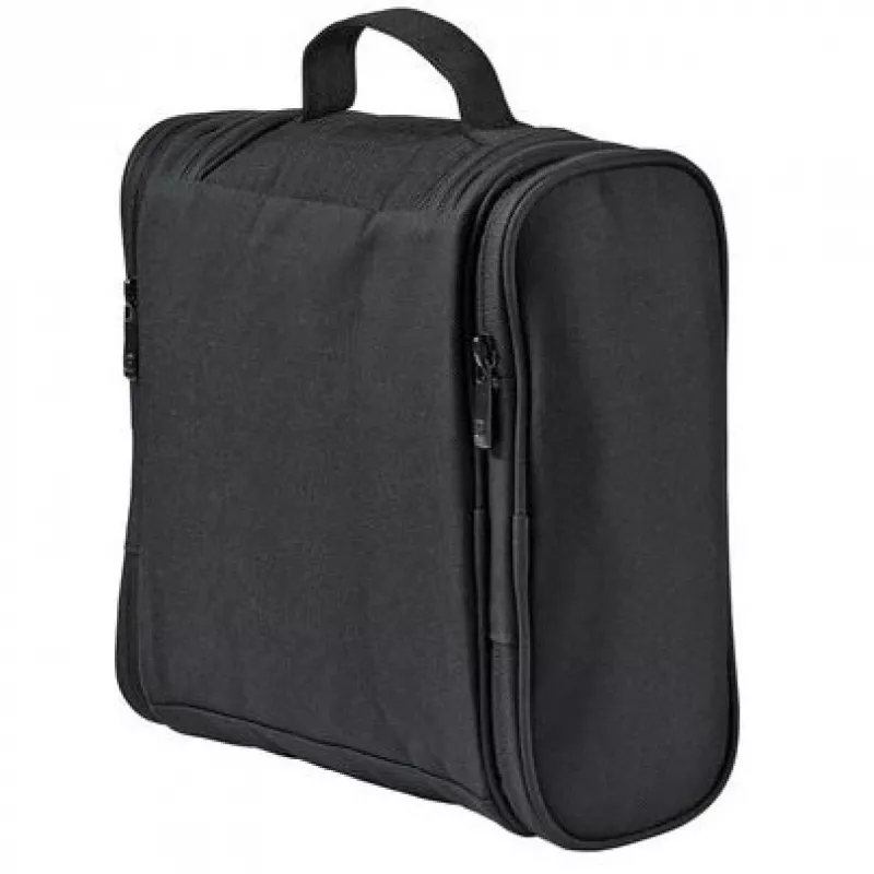 Kozmetická taška Wenger SwissGear 611877 6 L polyester čierna